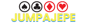 Logo JUMPAJEPE